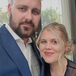 Kelly Holbrook - @jellybeanz0405 - Instagram