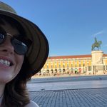Kelly Holbrook - @quietquadragenarian - Instagram