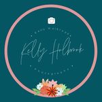 Kelly Holbrook - @kellyholbrookphotography - Instagram