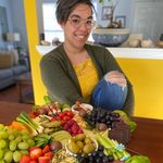 Kellie Holt - @acrosstheboardcharcuterie - Instagram