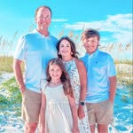 Kellie Holt Blount - @kellieblount - Instagram