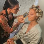 Kelly Holt - @kellyholt_makeup - Instagram