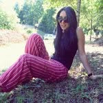 Kellie Holzer - @tmanxoxoxzap - Instagram