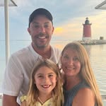 Kelly Ferrell Holzer - @kelholzer - Instagram