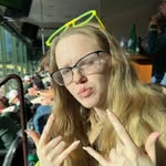 Kelly Holzer - @koolkelly141 - Instagram
