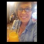 Kellie Ruth Hood - @kelliehood79 - Instagram