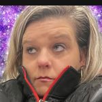 Kellie Hood - @iceyblue16 - Instagram