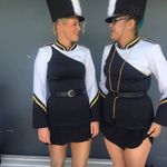 Kellie Jane Hood - @drnursekellie - Instagram