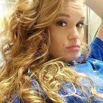 Kellie Houser - @strawberry_614 - Instagram