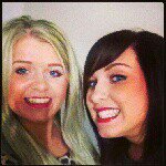 Just me & my Boy <3 - @kelliehowell1991 - Instagram