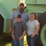 Kellie Huff - @khuff1 - Instagram