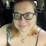 Kellie Huff - @plussizeultra - Instagram