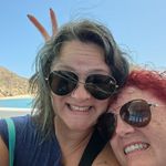 Kellie Rae Huff - @krae.krae85 - Instagram