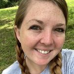 Kellie Hurley - @wade.kellie22 - Instagram