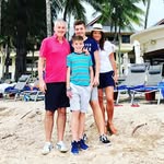 Kellie Bateman Irwin - @kellieirwin71 - Instagram