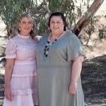 Kellie Irwin - @kelliejp74 - Instagram