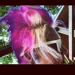 Kelly Irwin - @kelly_anarchy - Instagram