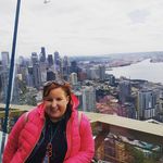 Kellie Jackson - @kelliejackson486 - Instagram