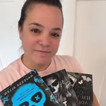 Kellie Jackson 📚 - @kellie_jackson_reads - Instagram