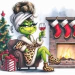 Kellie Jacobs - @party3girl9_ - Instagram