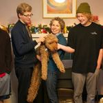 Kellie Jacobs - @tkandboys3 - Instagram