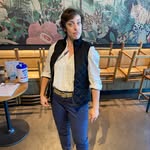 Kelly Jacobson - @kelly_ph0enix - Instagram