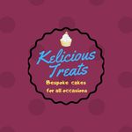 Kellie-Jayne Jenkins - @kelicioustreats - Instagram