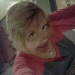 Kellie Jenkins - @kelliebreanne51512 - Instagram