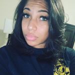 Kellie Jenkins - @lilmamakelz - Instagram