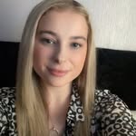 Kellie johnstone - @kelliejohnstone_98 - Instagram