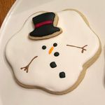 Kellie Johnston - @thewookiecookiecompany - Instagram