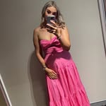 Kellie Johnston - @kellie.darby95 - Instagram