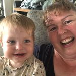 Kellie Johnston - @kell.dawg - Instagram