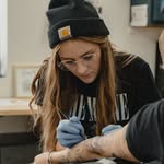 Kellie Johnston Long - @inkbykellie - Instagram