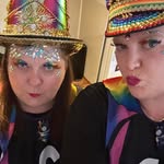 Kellie Joyce - @mizkel - Instagram