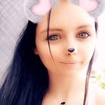 Kellie Justus - @abe_lincoln2020 - Instagram