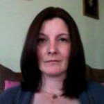 Kellie Kane - @irishlace71 - Instagram