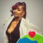 Kellie Chisolm-Keaton - @ladynewyork45 - Instagram