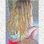 Kelly Keaton - @thaavissaa - Instagram