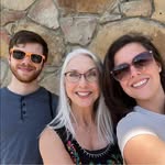 Kelly Keaton Rucker - @kikirucker - Instagram