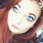 Kellie Kessler - @up_loven - Instagram
