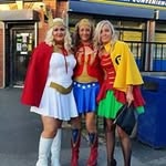 Kelly Kitchen - @kelliekitchen - Instagram