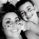 Kellie Kline - @knmac2003 - Instagram