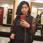 Kelly Kline - @aya_baniwa - Instagram