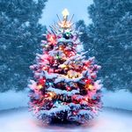 Kellie Knapp - @kellieloveschristmas - Instagram
