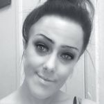 Kellie Macdonald - @krazik1983 - Instagram