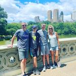Kellie Pelletier Macdonald - @kpmacdonald - Instagram