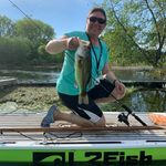 Kelly MacDonald - @fishing_mama_10 - Instagram