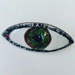 Kellie Mackey - @enamelwithkells - Instagram