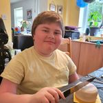 Kelly Magee - @savewilliam - Instagram